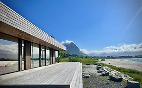 Exlusive Beach House Rambergstranda